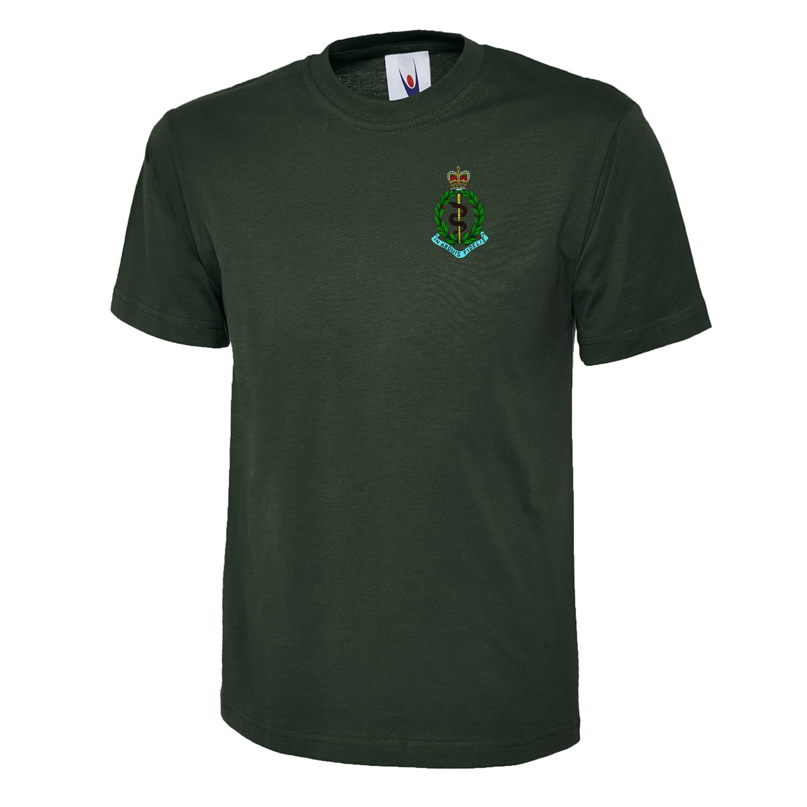 Royal Army Medical Corps T Shirt