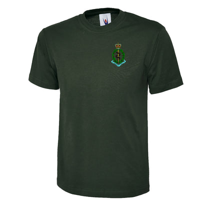 Royal Army Medical Corps T Shirt