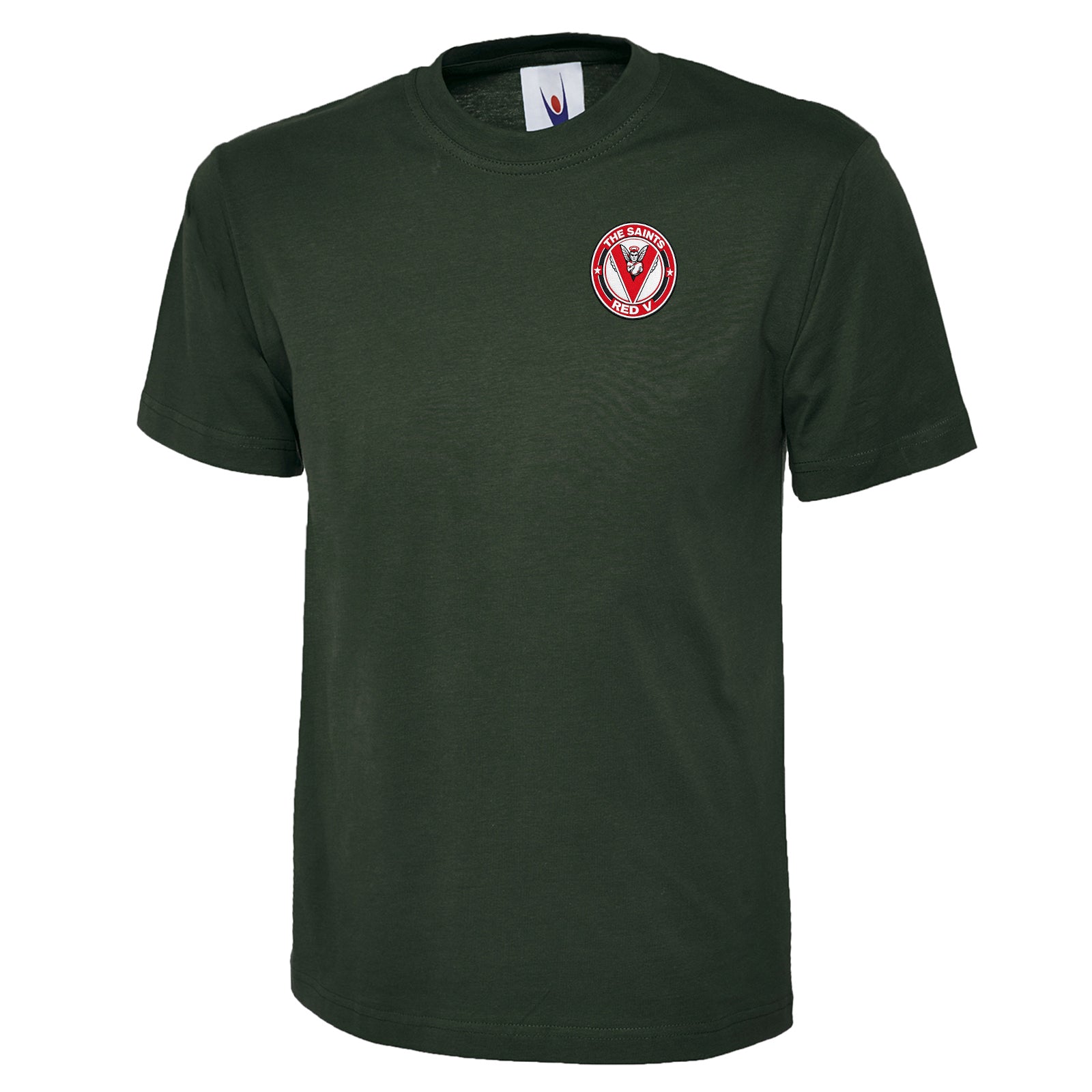 St Helens Rugby League T-Shirt 