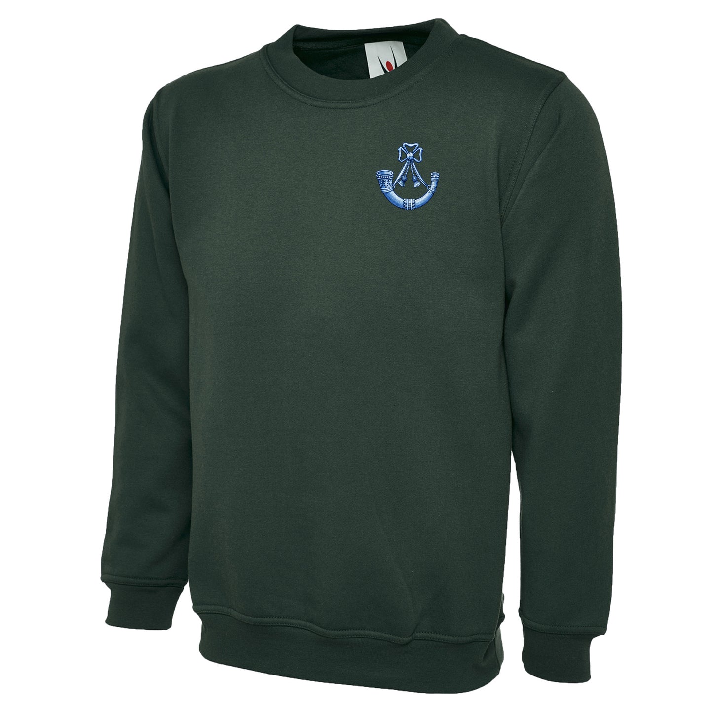 The Light Infantry Sweatshirt