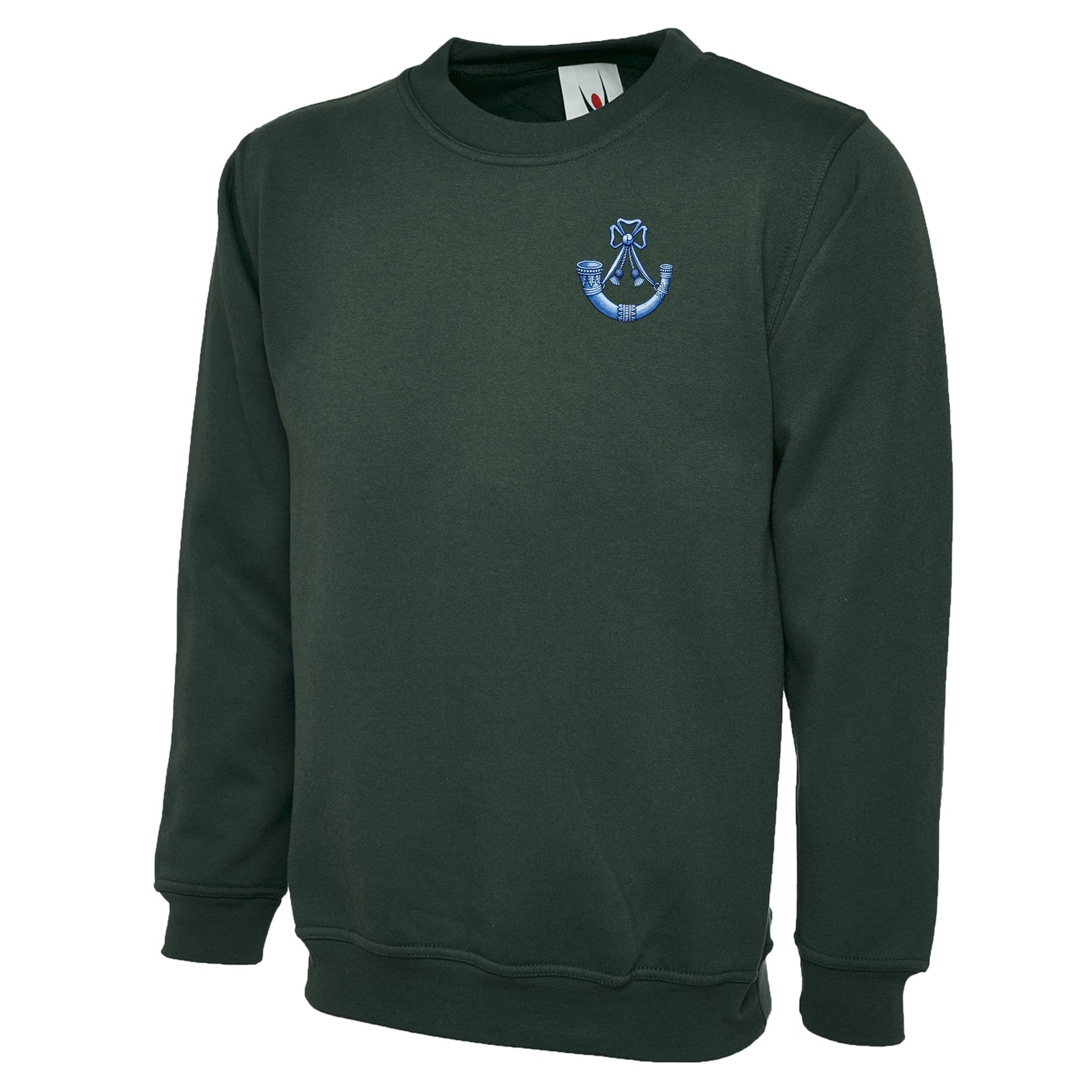 The Light Infantry Sweatshirt