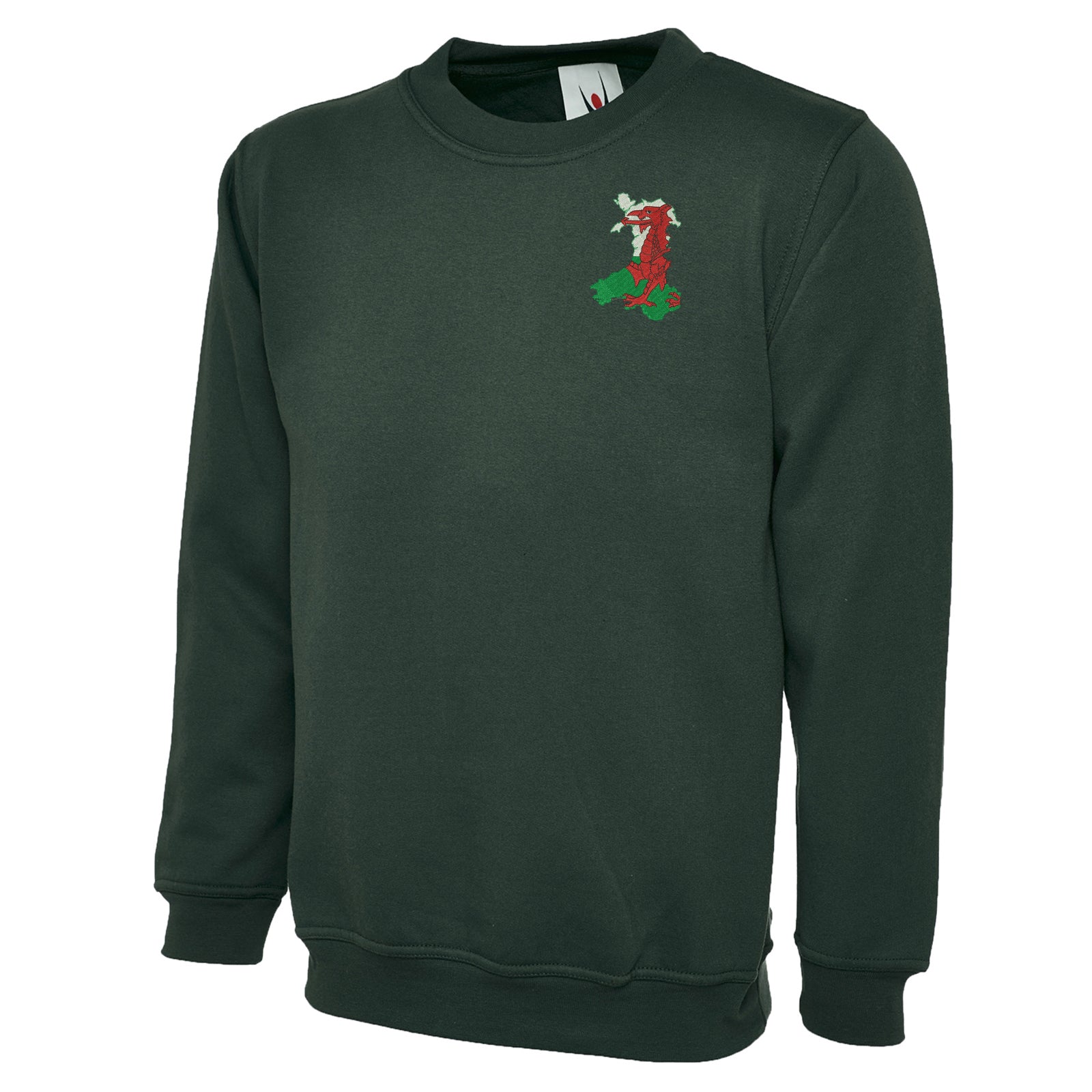 Warning May Start Talking About Cricket Sweatshirt