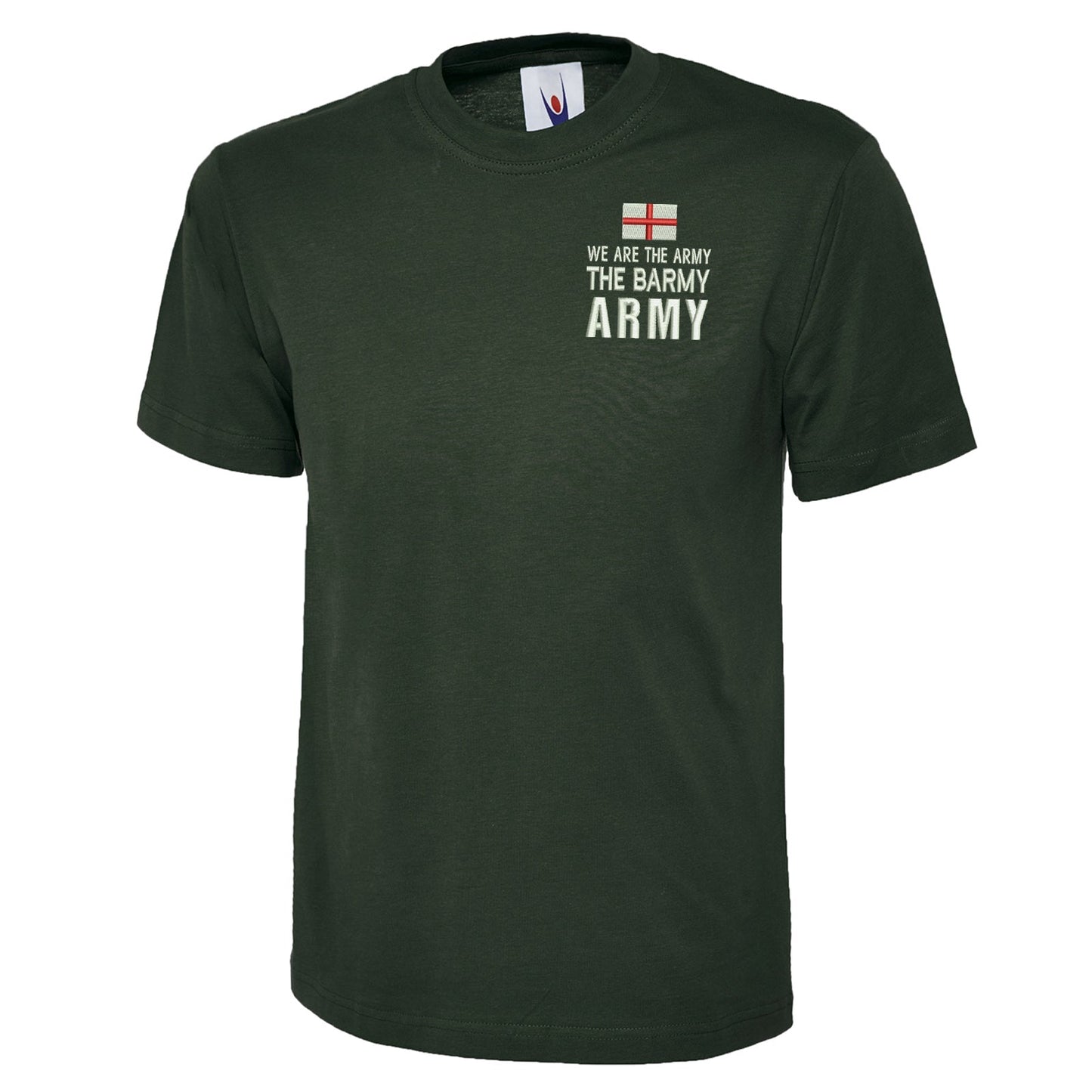 The Barmy Army T-Shirt
