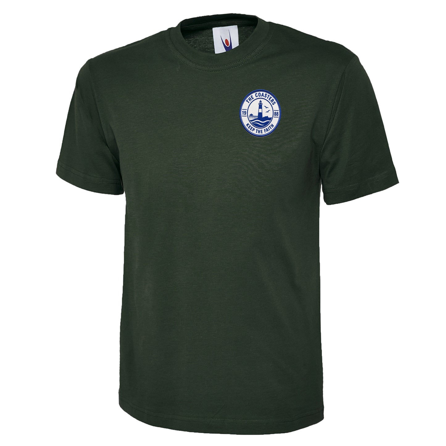 Flyde Football T-Shirt