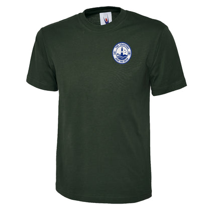 Flyde Football T-Shirt