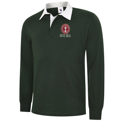 Hearts Scottish Champions Football Football Top