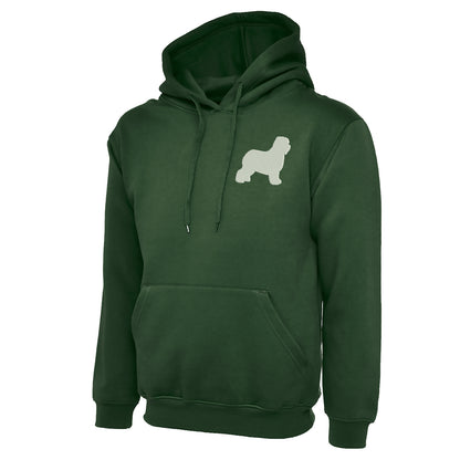 Old English Sheepdog Hoodie