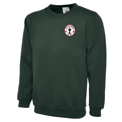 Vintage Hereford United Sweatshirt 