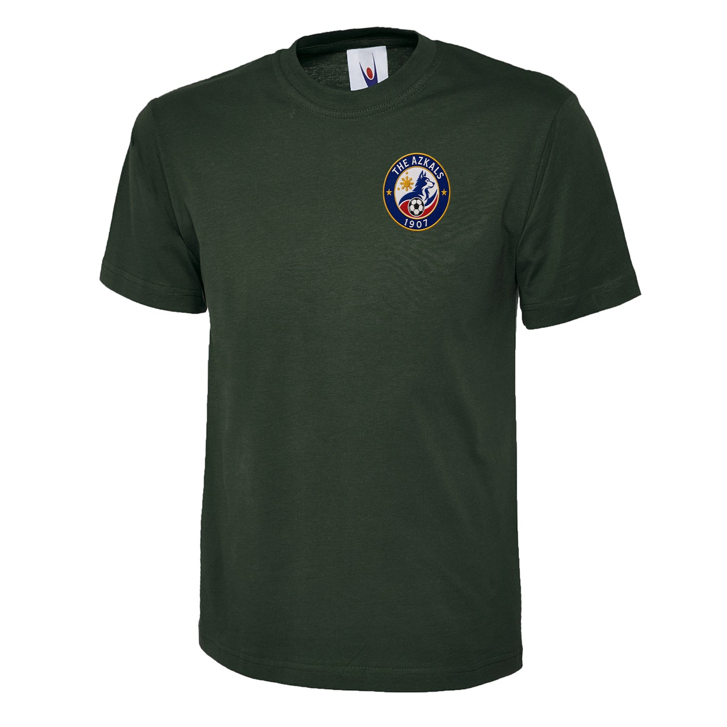 Childs Philippines Football Shirt