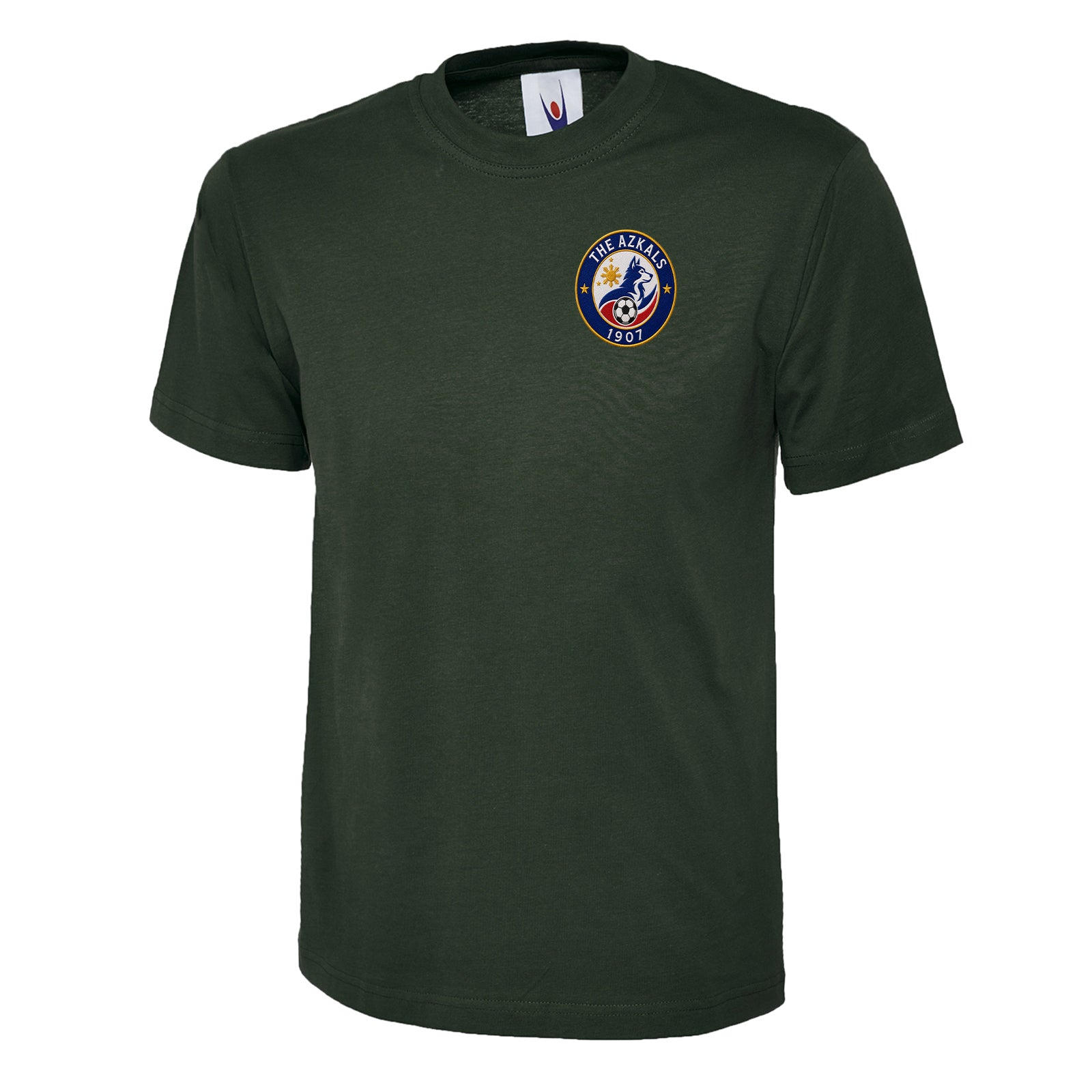 Childs Philippines Football Shirt