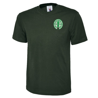 Celtic T Shirts Men