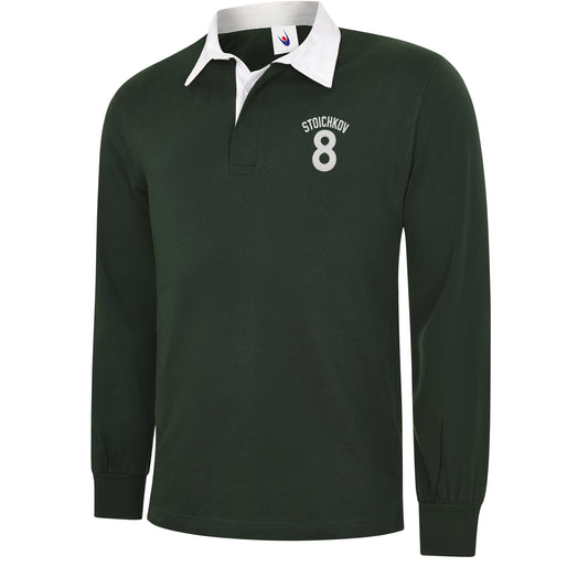 Hristo Stoichkov Bulgaria Football Football Top