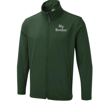 Big Brother Bomber Jacket