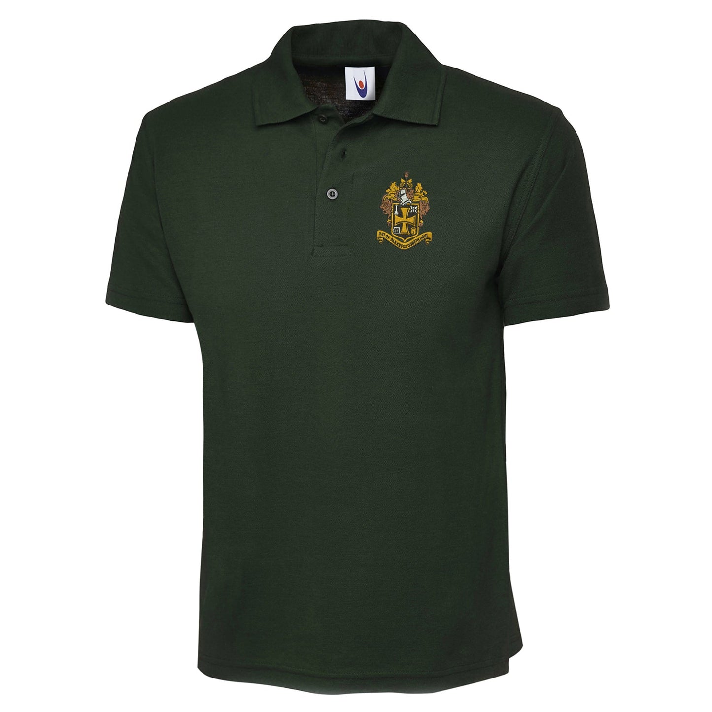 Wolverhampton Wanderers Polo Shirt