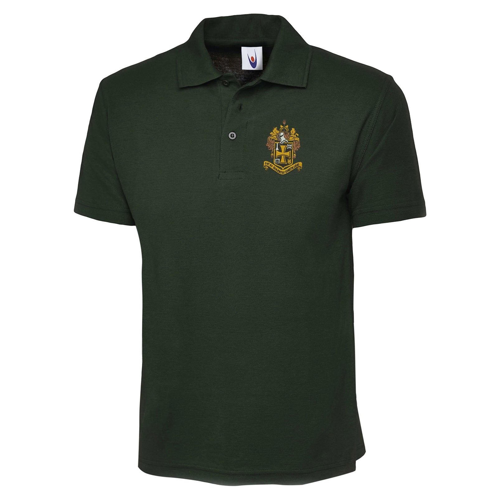 Wolverhampton Wanderers Polo Shirt