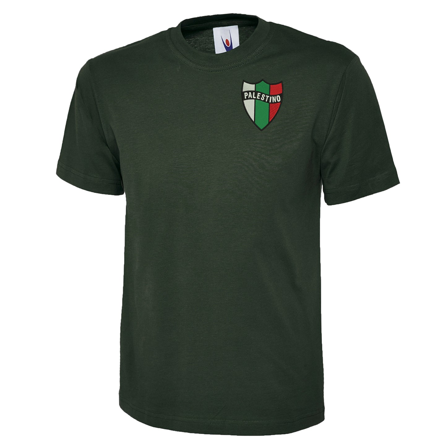 Palestino Football T-Shirt