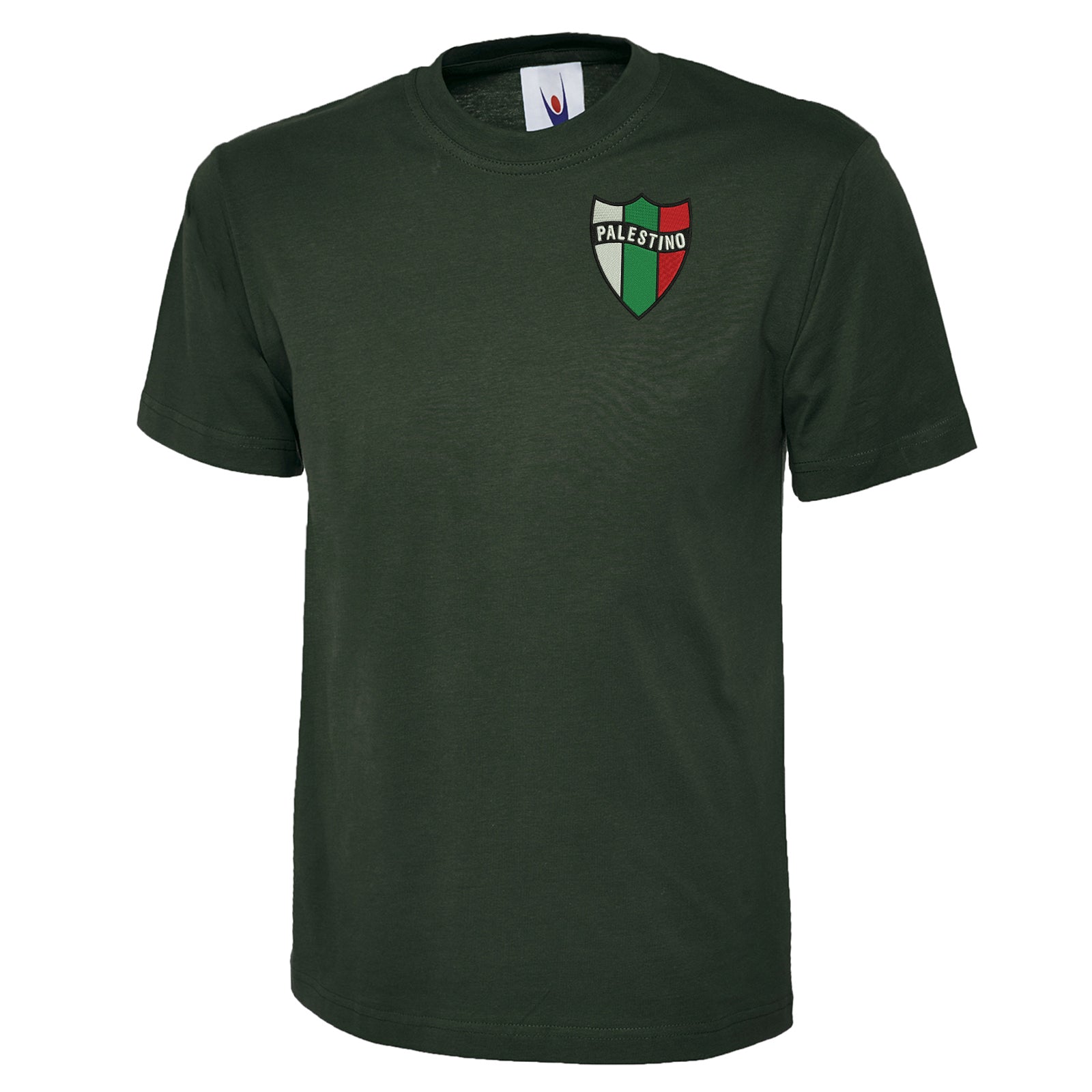 Palestino Football T-Shirt