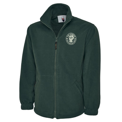Charlton Athletic Football Fleece Jacket