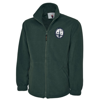 Falkirk 150th Anniversary Fleece Jacket
