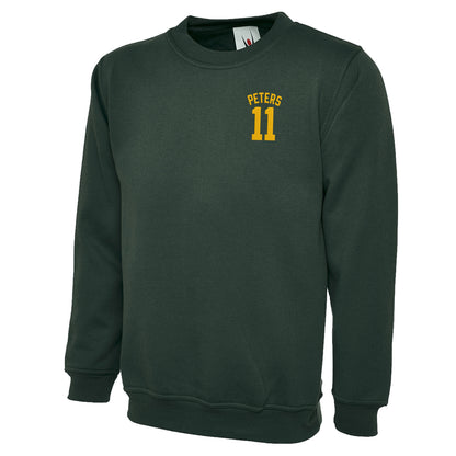 Peters 11 Sweatshirt