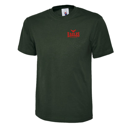 Eagles It's a Way of Life Embroidered Children's T-Shirt