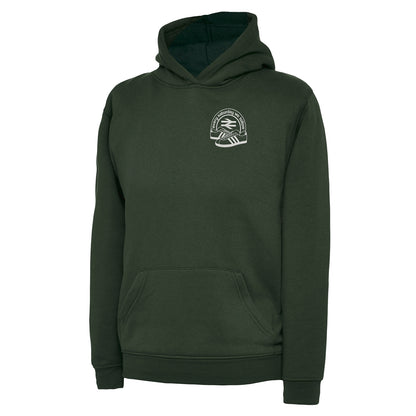 Children's Football Fans Hoodie