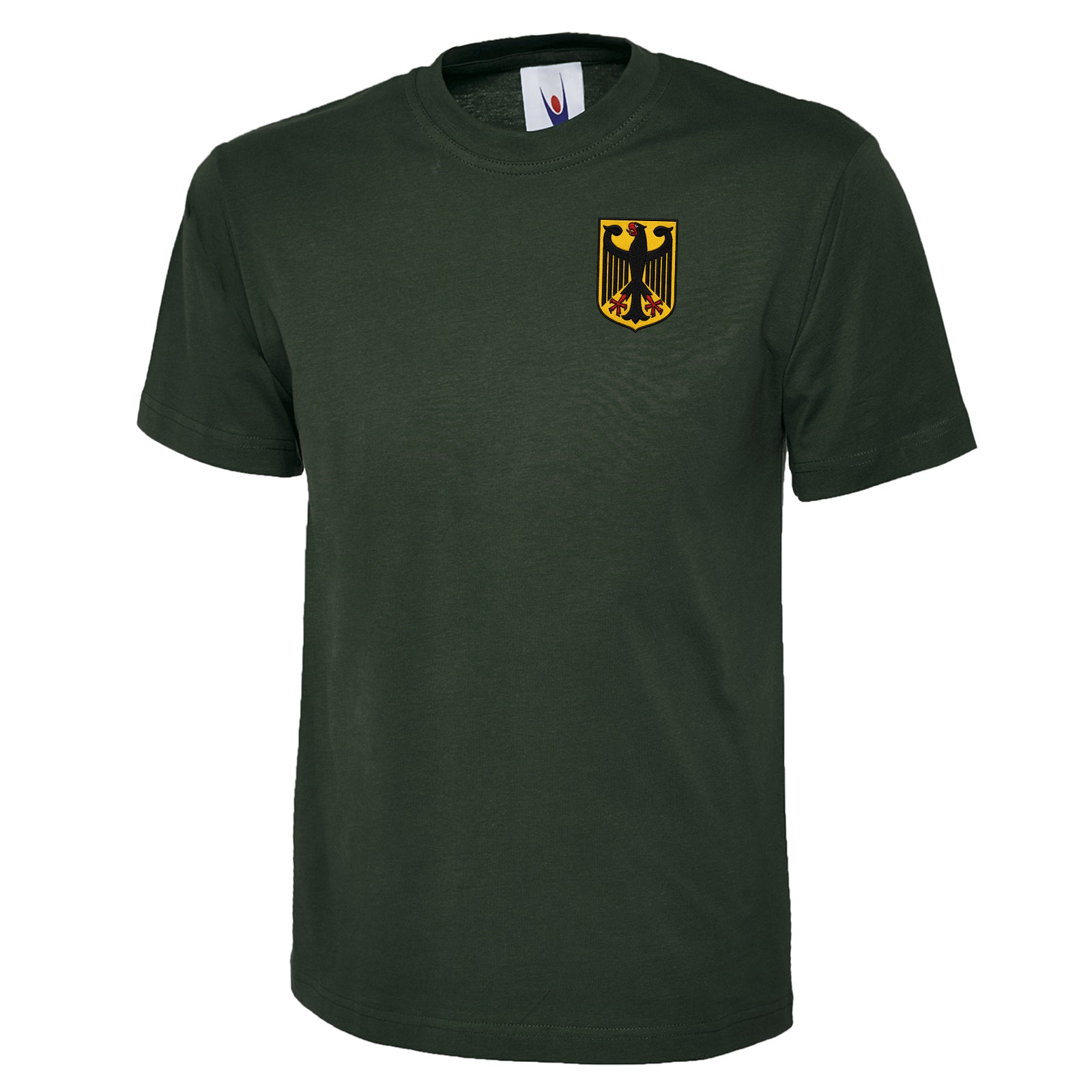 Classic West Germany T-Shirt 