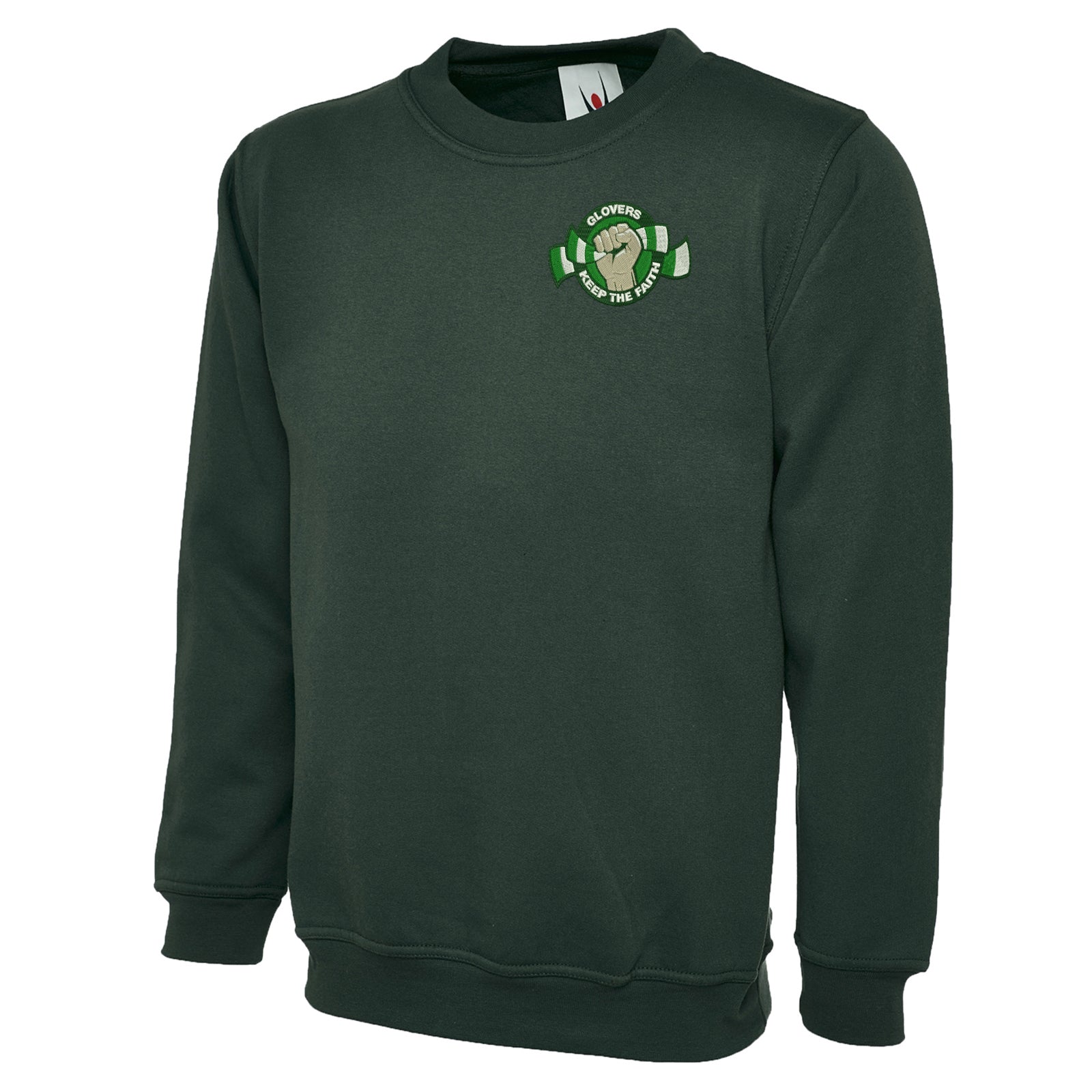 Yeovil Town Football Sweatshirt