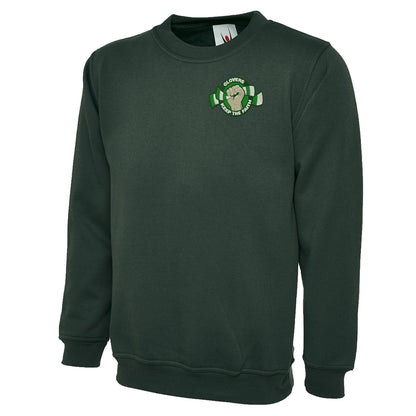 Yeovil Town Football Sweatshirt