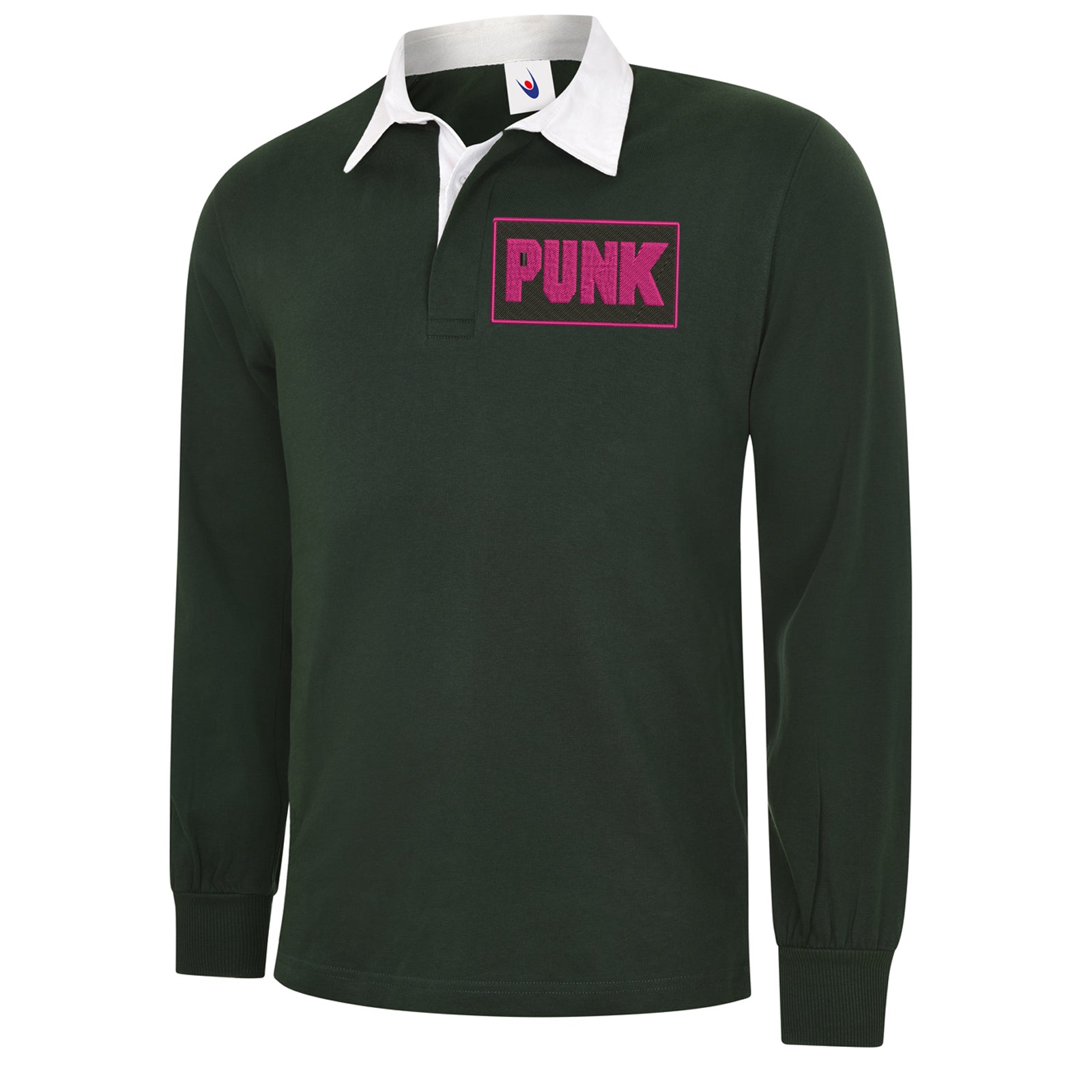 CM Punk Football Top 