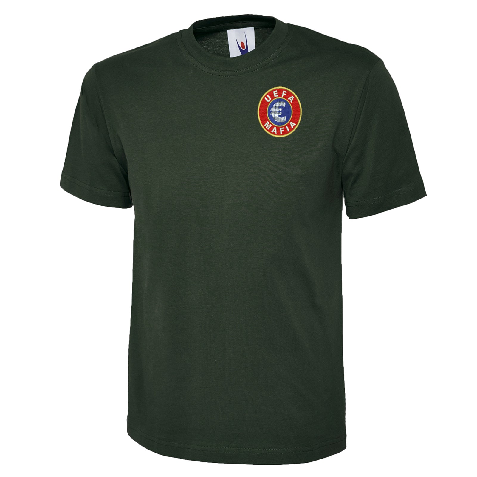 UEFA Mafia T-Shirt 