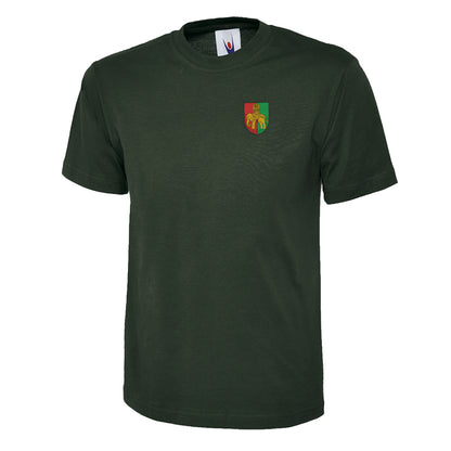 Coventry Heraldic T Shirt