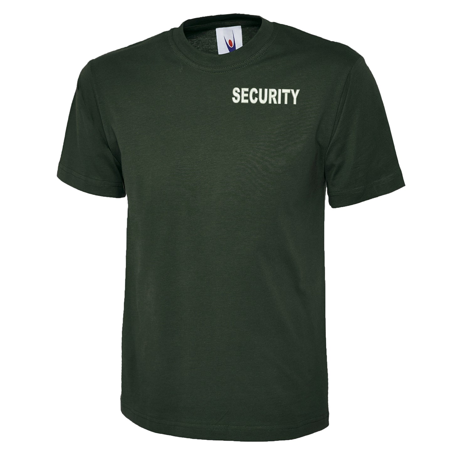 Security T-Shirt