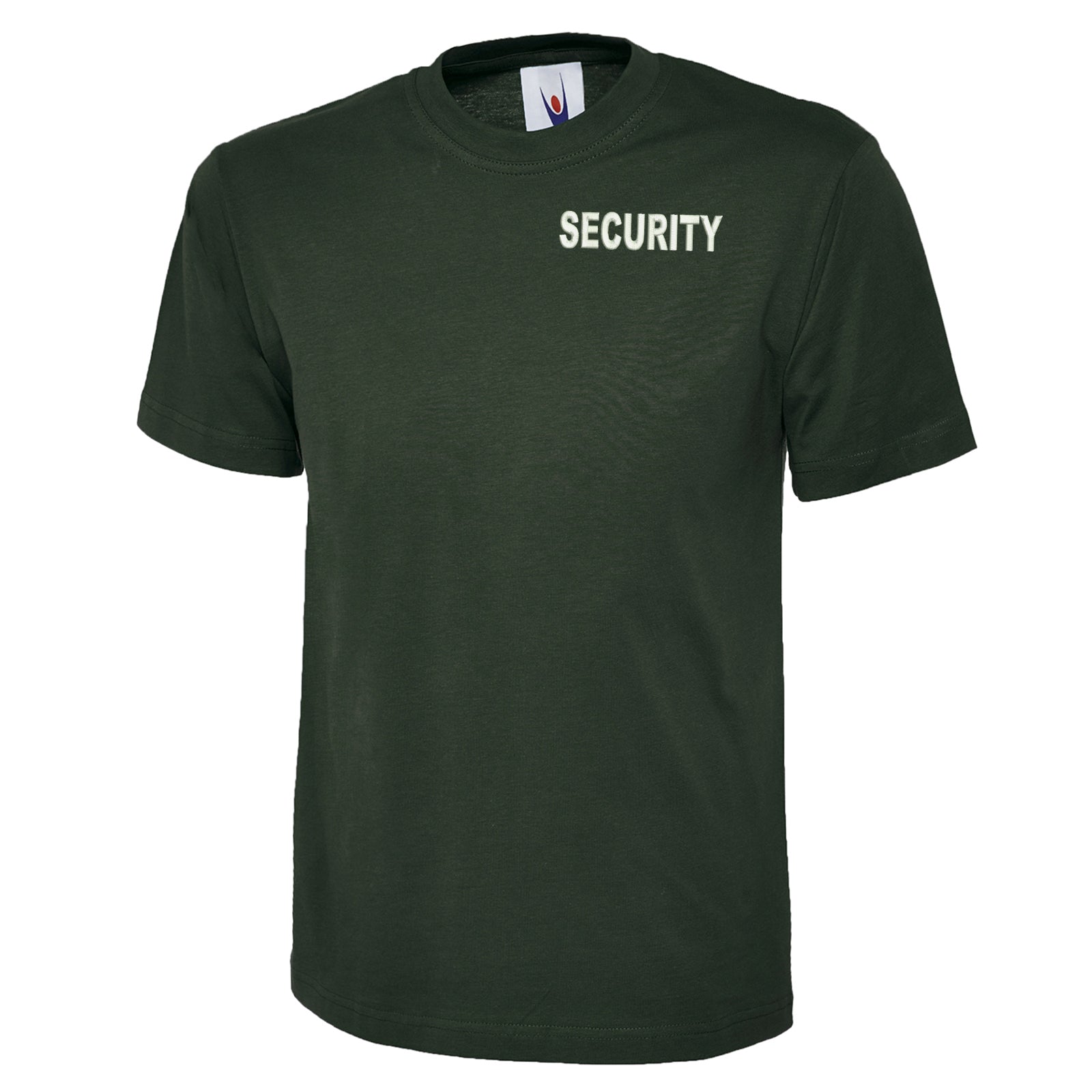 Security T-Shirt