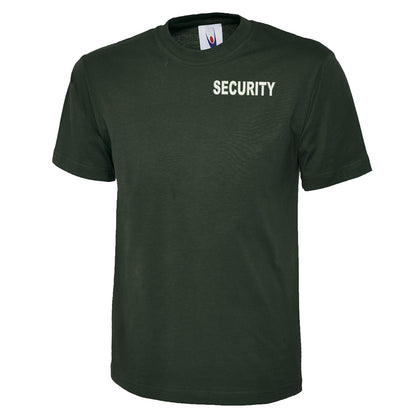 Security T-Shirt