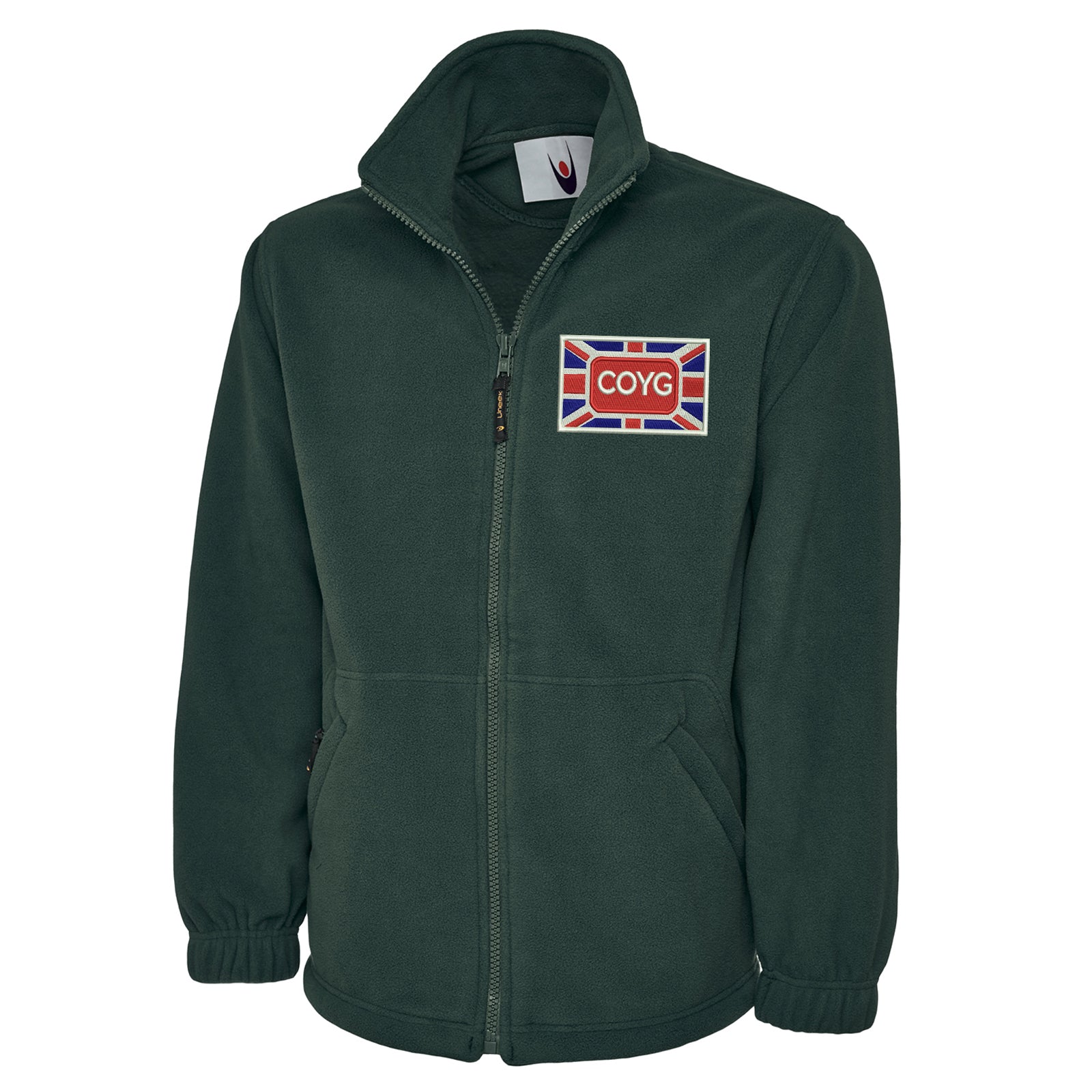 Arsenal Fleece Jacket