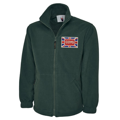 Arsenal Fleece Jacket