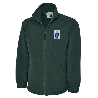 Retro Rochdale 1961 Embroidered Premium Fleece