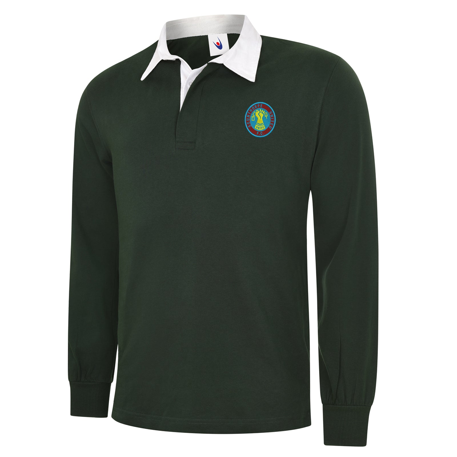 Scunthorpe 1982 Rugby Shirt