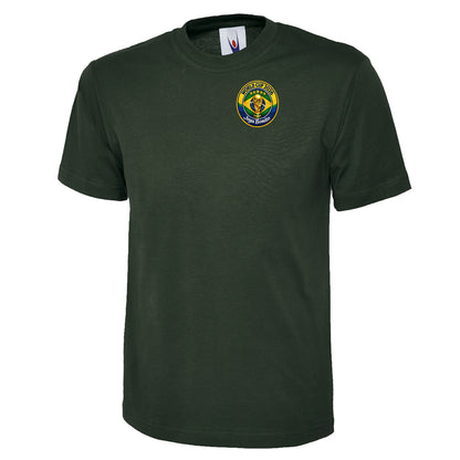 Brazil World Cup 2026 Football T-Shirt 