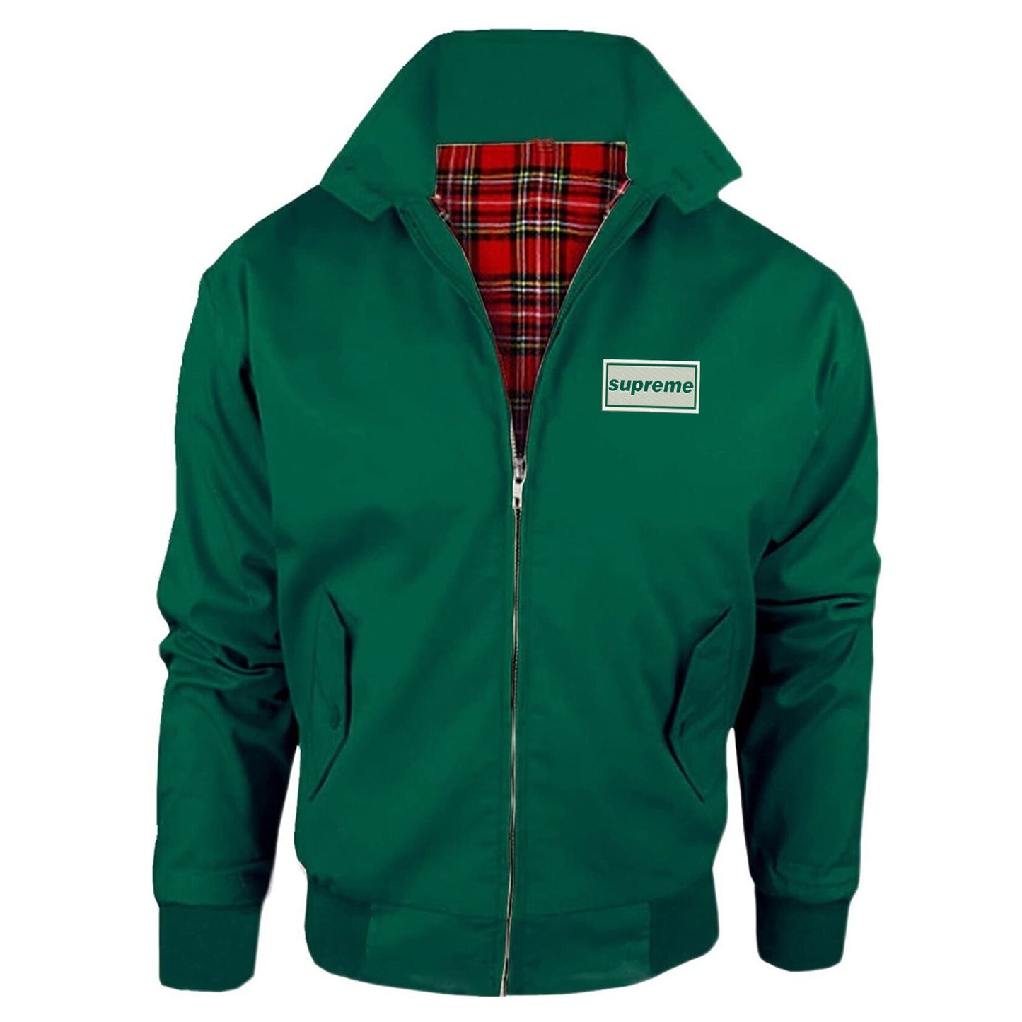 Supreme Bomber Jackets