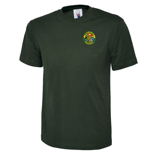 South Africa World Cup 2026 T-Shirt