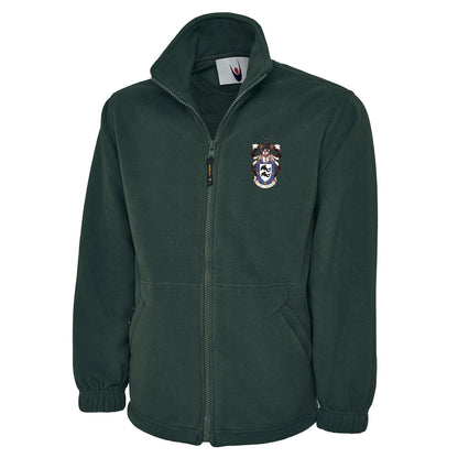 Brighton Coat of Arms Premium Fleece Jacket