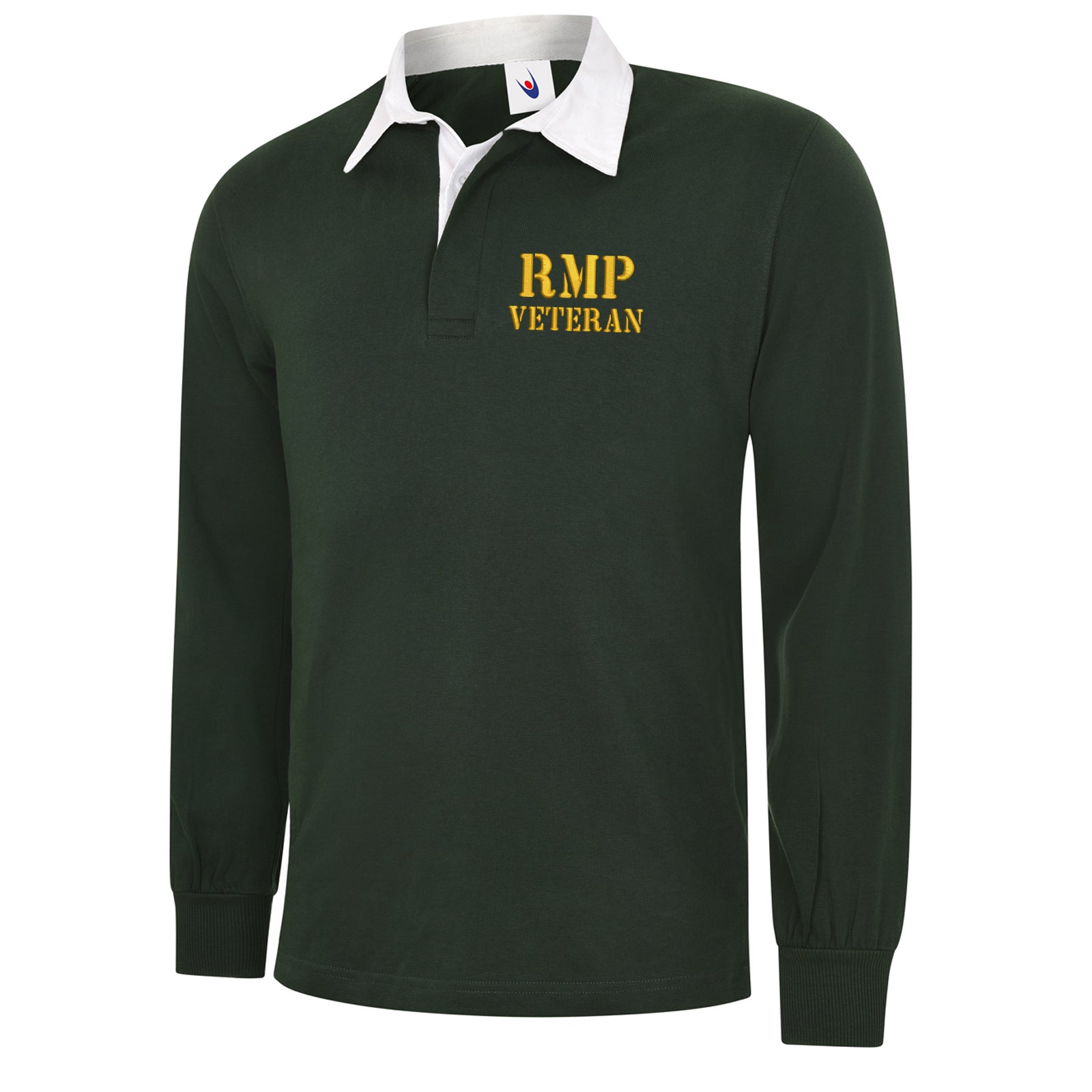 Royal Military Police Veteran Football Top