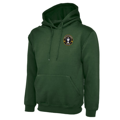 Vintage Newport County Hoodie