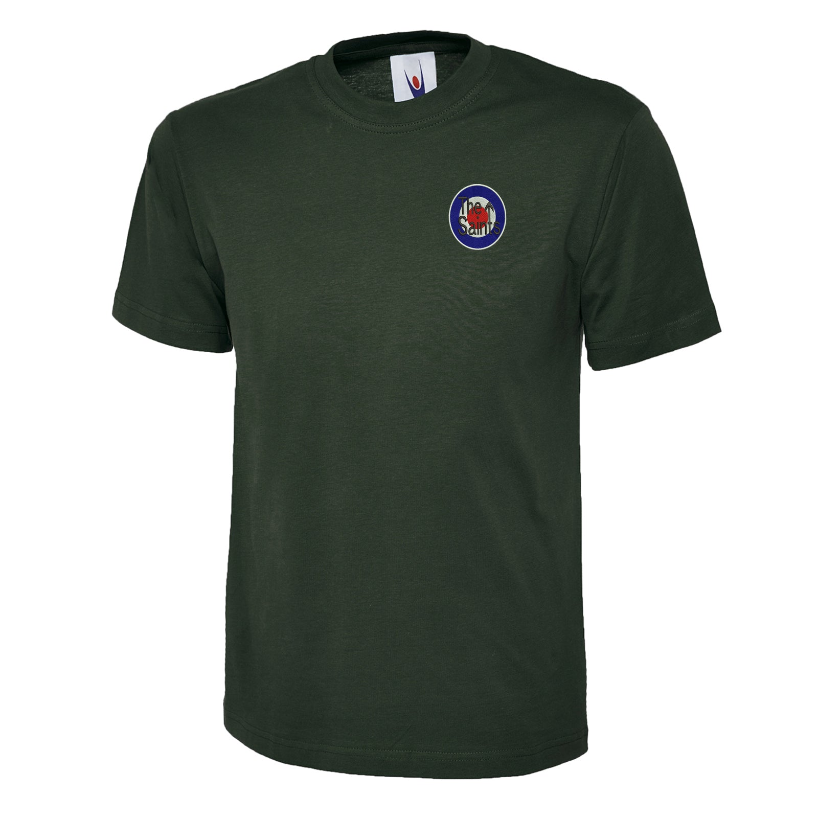 The Saints MOD Target Children's T Shirt