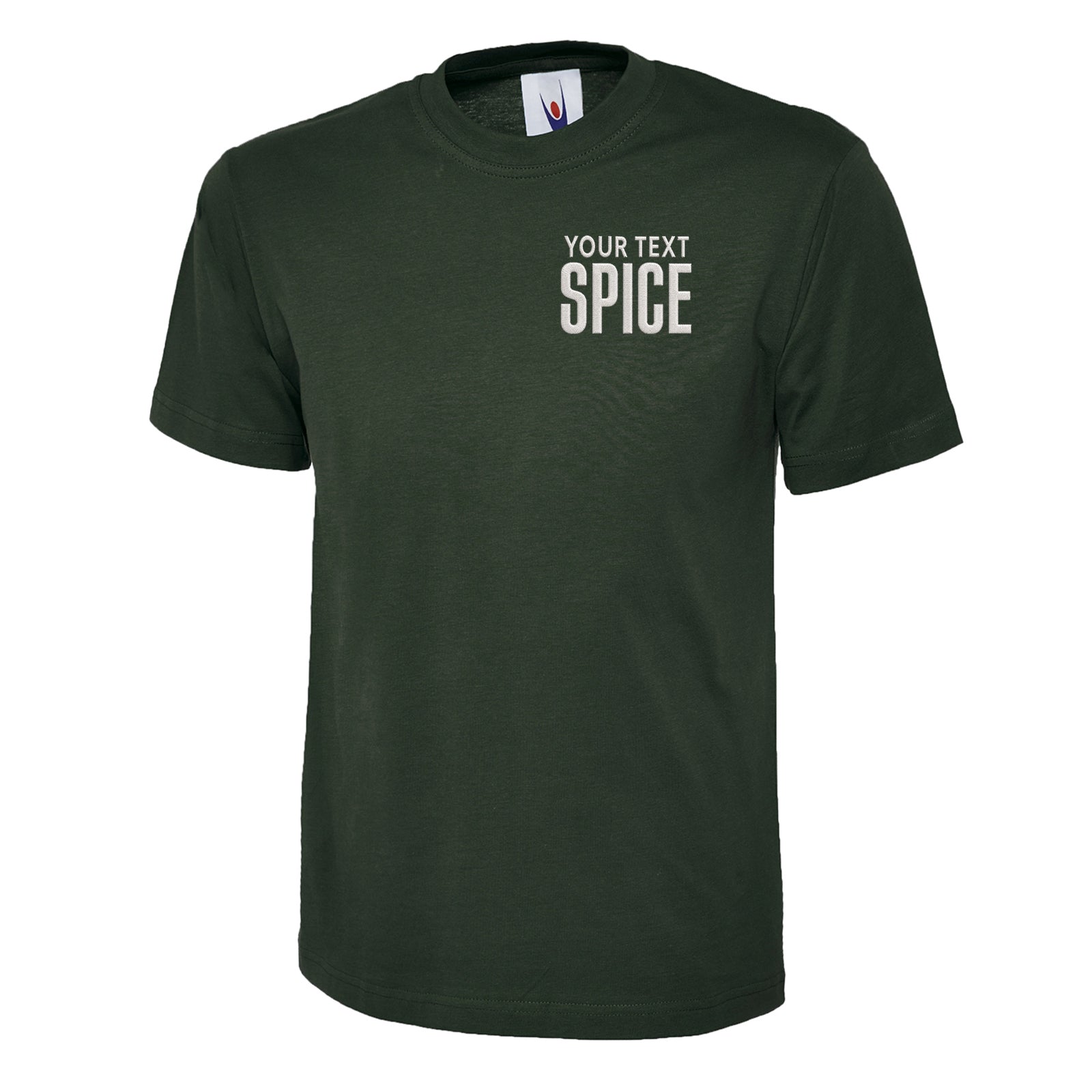 Childs Spice Girls Shirt 