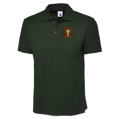 Folkestone Invicta Isthmian Premie League Champions Polo Shirt 