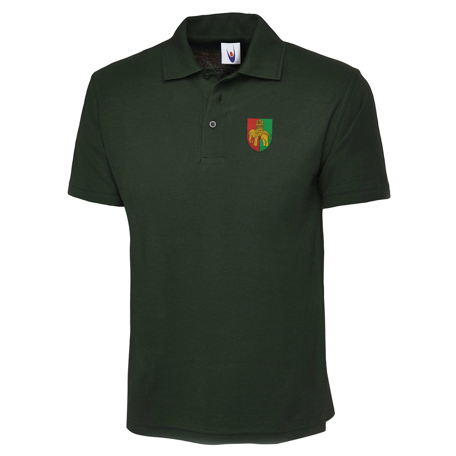Coventry City FC Polo Shirt