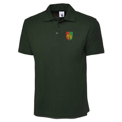 Coventry City FC Polo Shirt